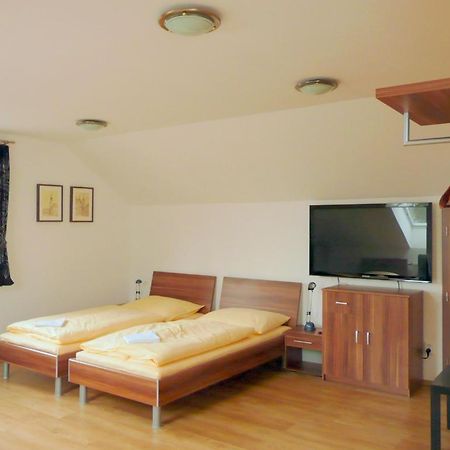 Ami Penzion Brno Kamer foto