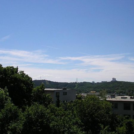 Ami Penzion Brno Kamer foto