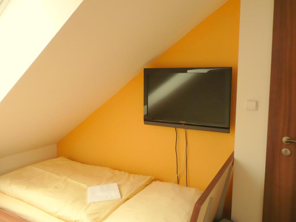 Ami Penzion Brno Kamer foto