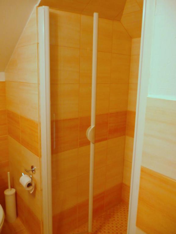 Ami Penzion Brno Kamer foto