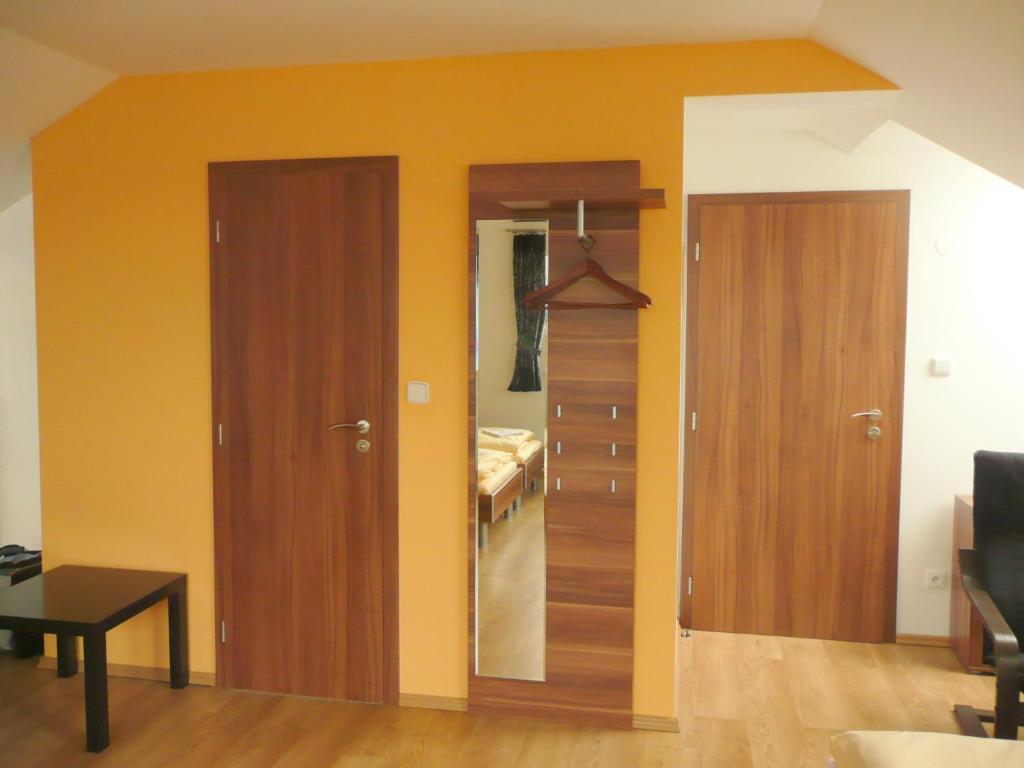 Ami Penzion Brno Kamer foto