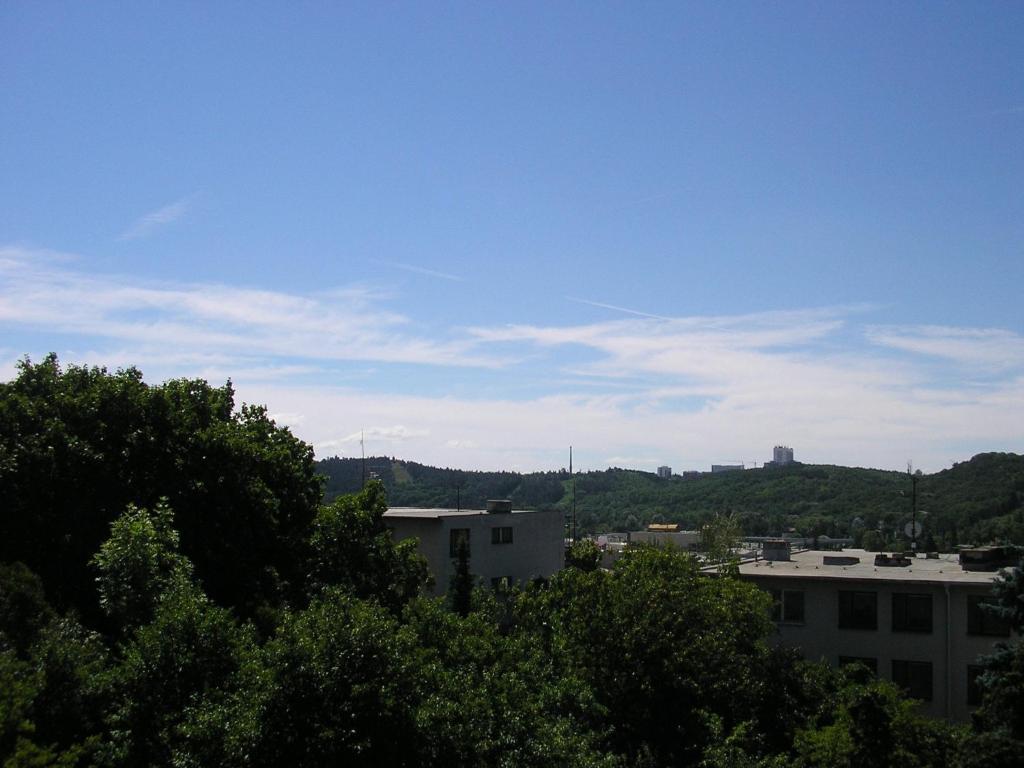 Ami Penzion Brno Kamer foto