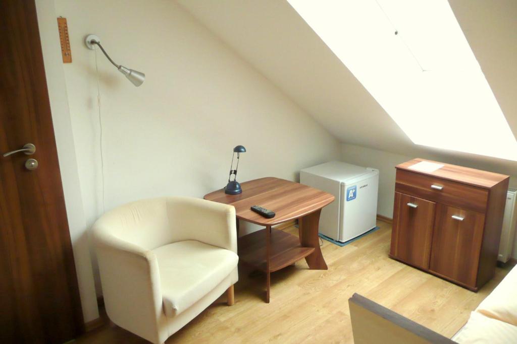 Ami Penzion Brno Kamer foto